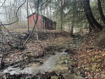 Property at Lovers Lane Road, New Albion, NY 14719