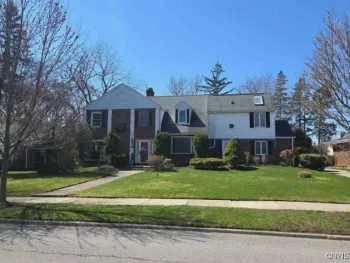 Property at 91 Mount Vernon Road, Amherst, NY 14226