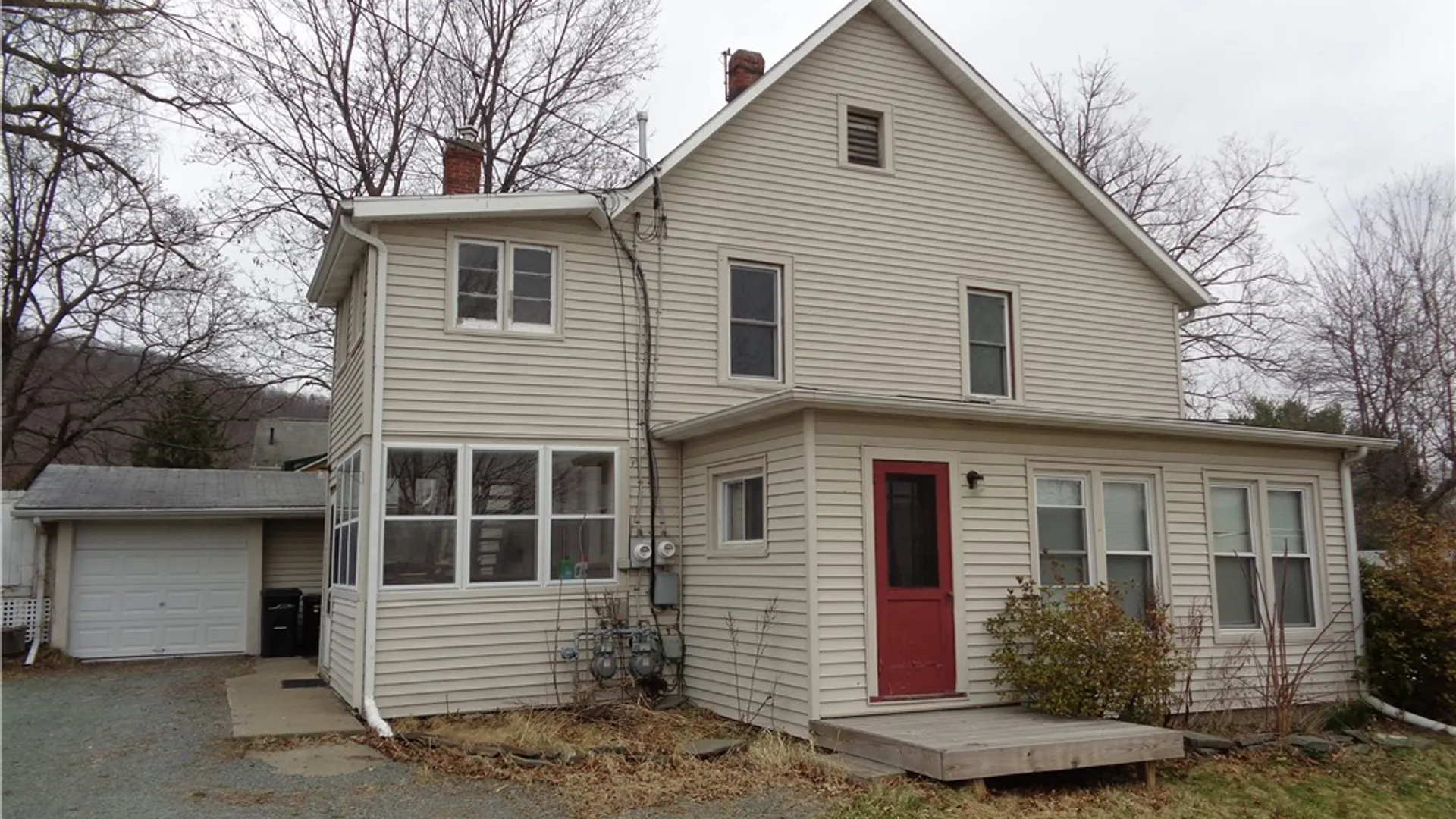 Property at 252 2nd Street, Corning City, NY 14830 2