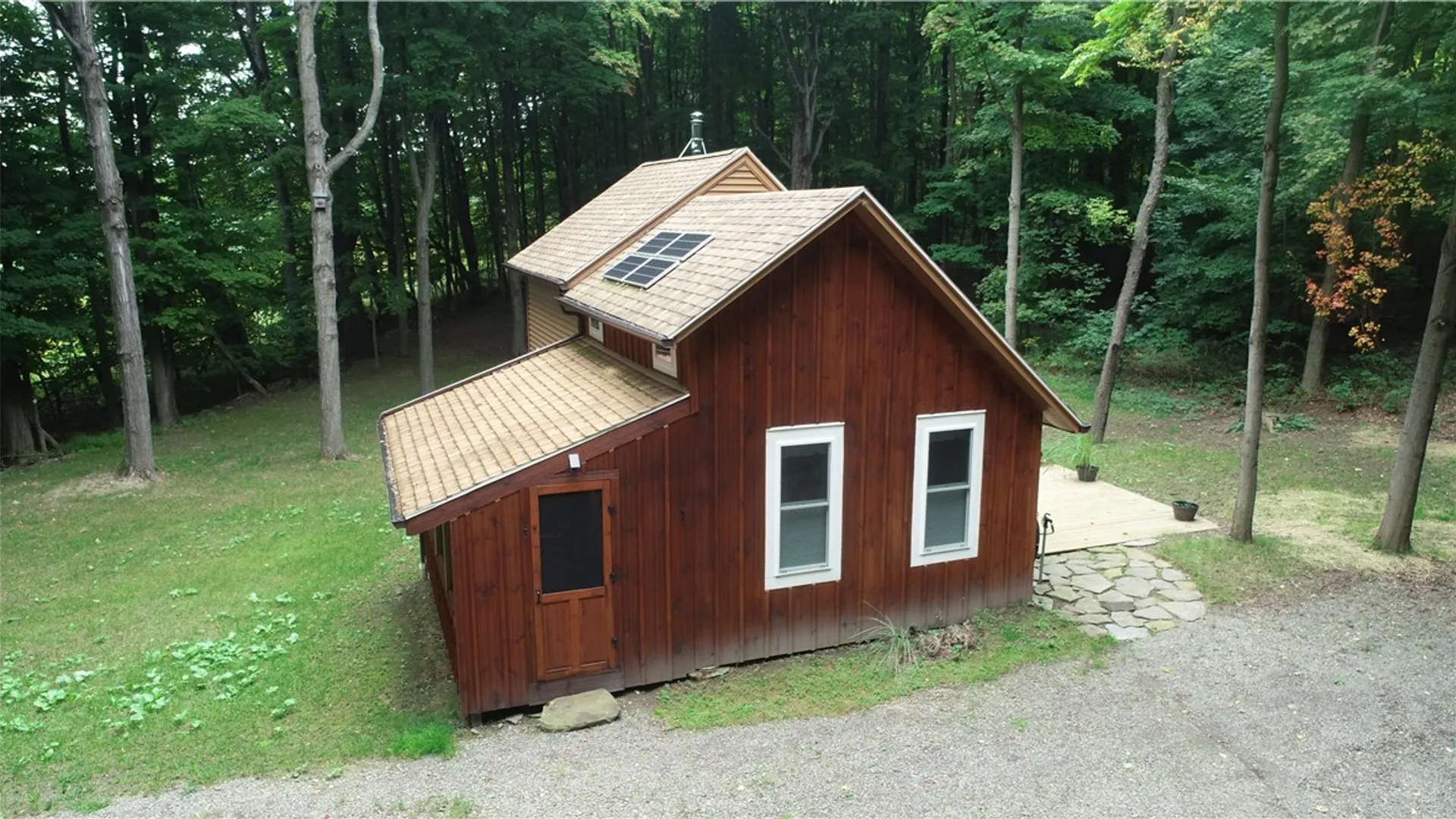 Property at 310 Burke Hill Road, Italy, NY 14873 2