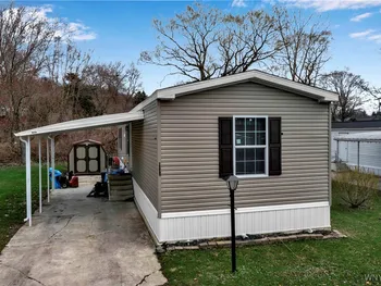 Property at 1002 Wish Circle, Marilla, NY 14052