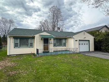 Property at 5485 Walker Road, Deerfield, NY 13502