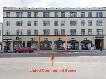 Property at 385 W Onondaga Street, Syracuse, NY 13202
