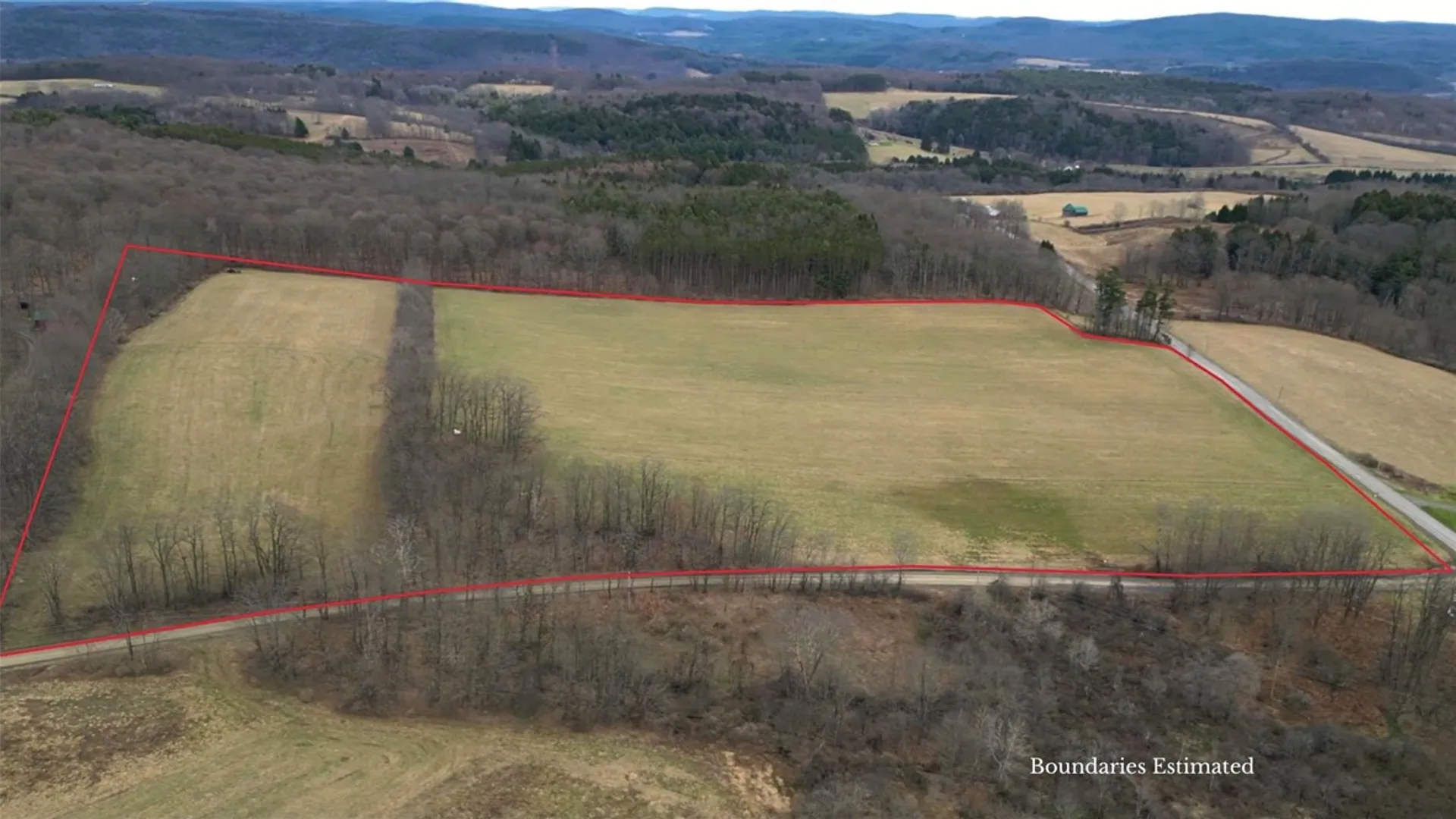 Property at 0 Perkins Road, Hartwick, NY 13348 15