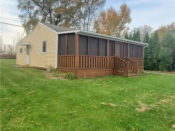 Property at 11153 Peters Lane, Yates, NY 14098