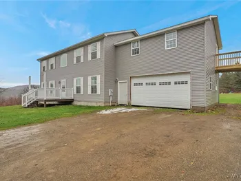 Property at 6896 Sodum Road, Mansfield, NY 14755
