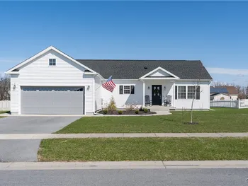 Property at 215 Funny Cide Drive, Hounsfield, NY 13685
