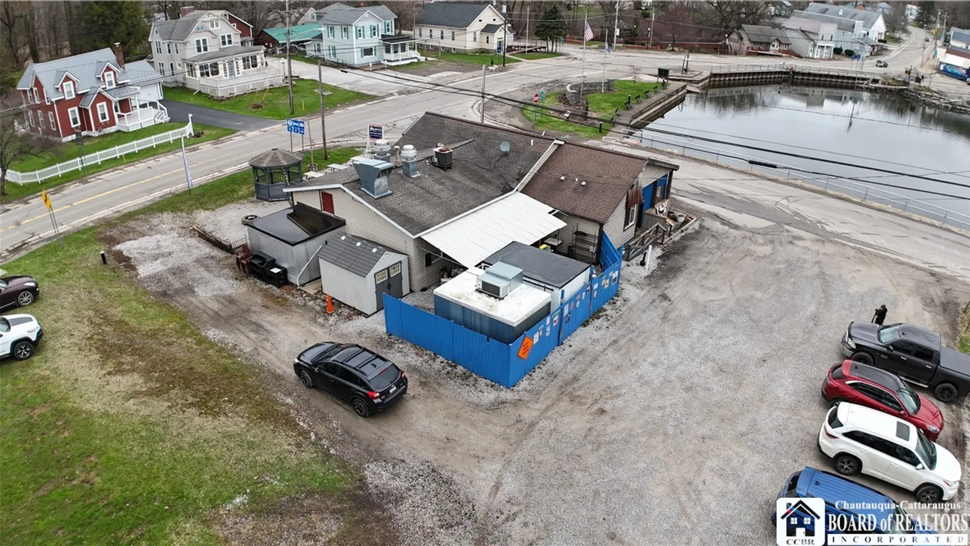 Property at 10417 Main Street, Mina, NY 14736 12