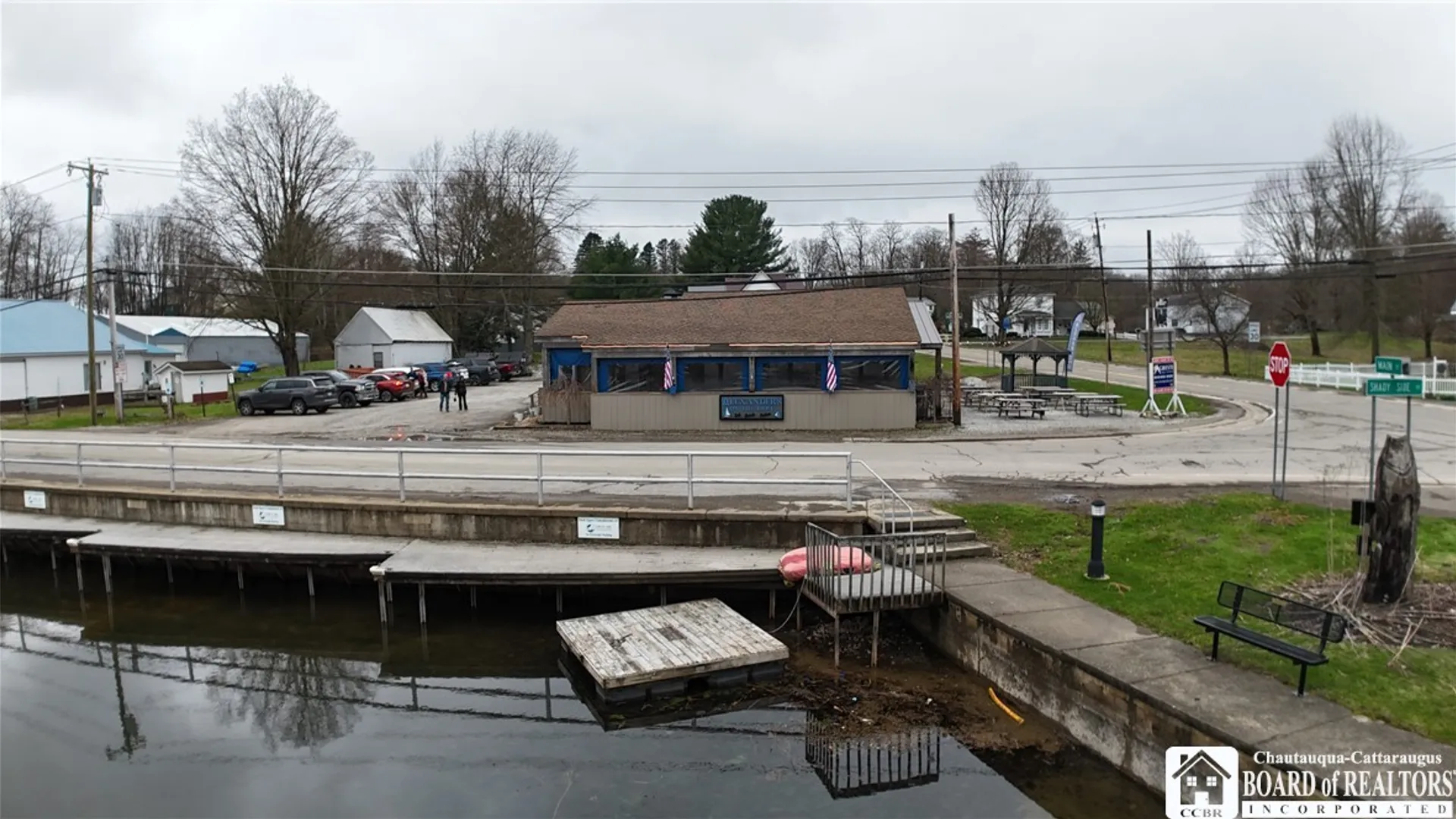Property at 10417 Main Street, Mina, NY 14736 15