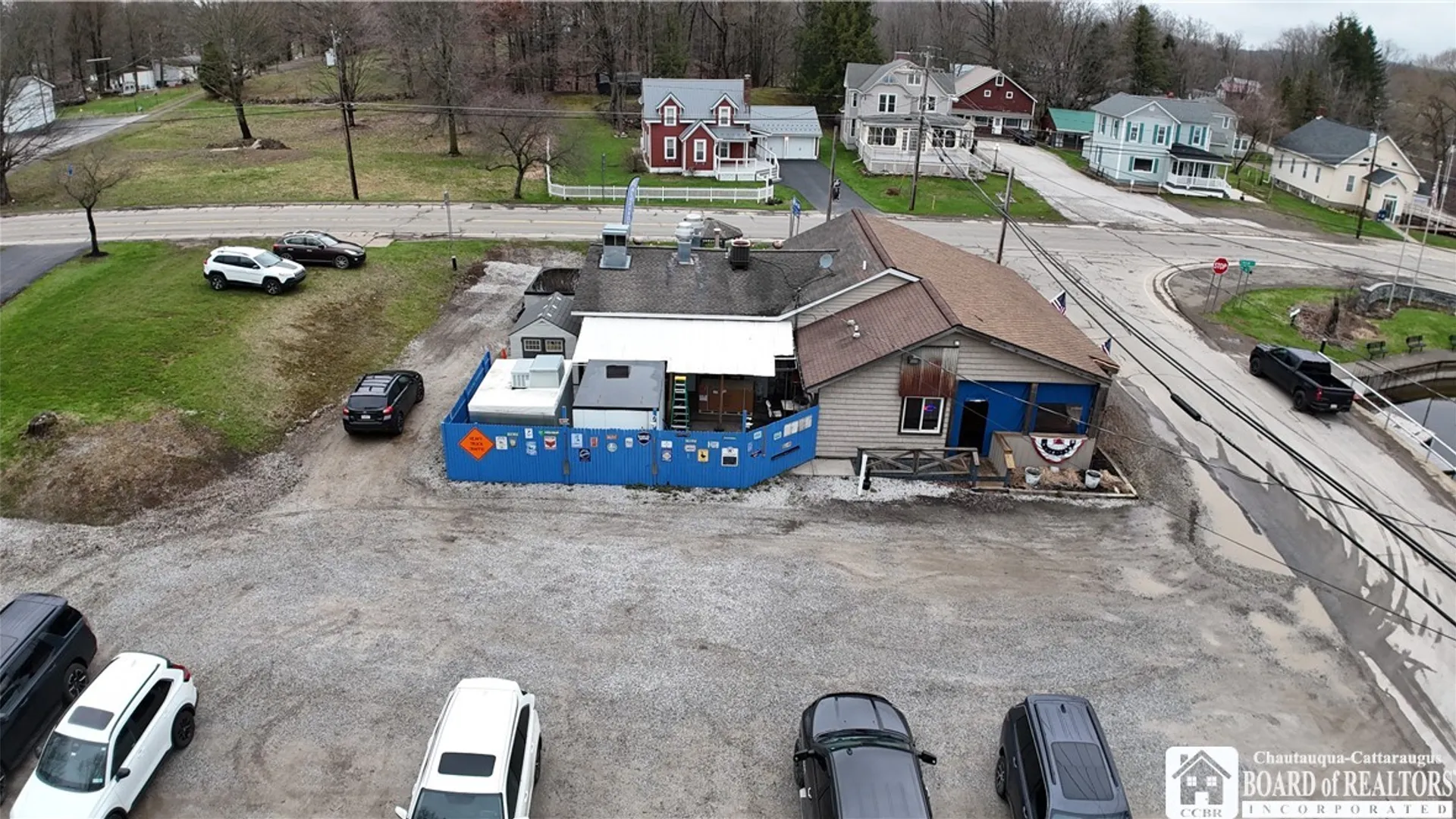 Property at 10417 Main Street, Mina, NY 14736 17