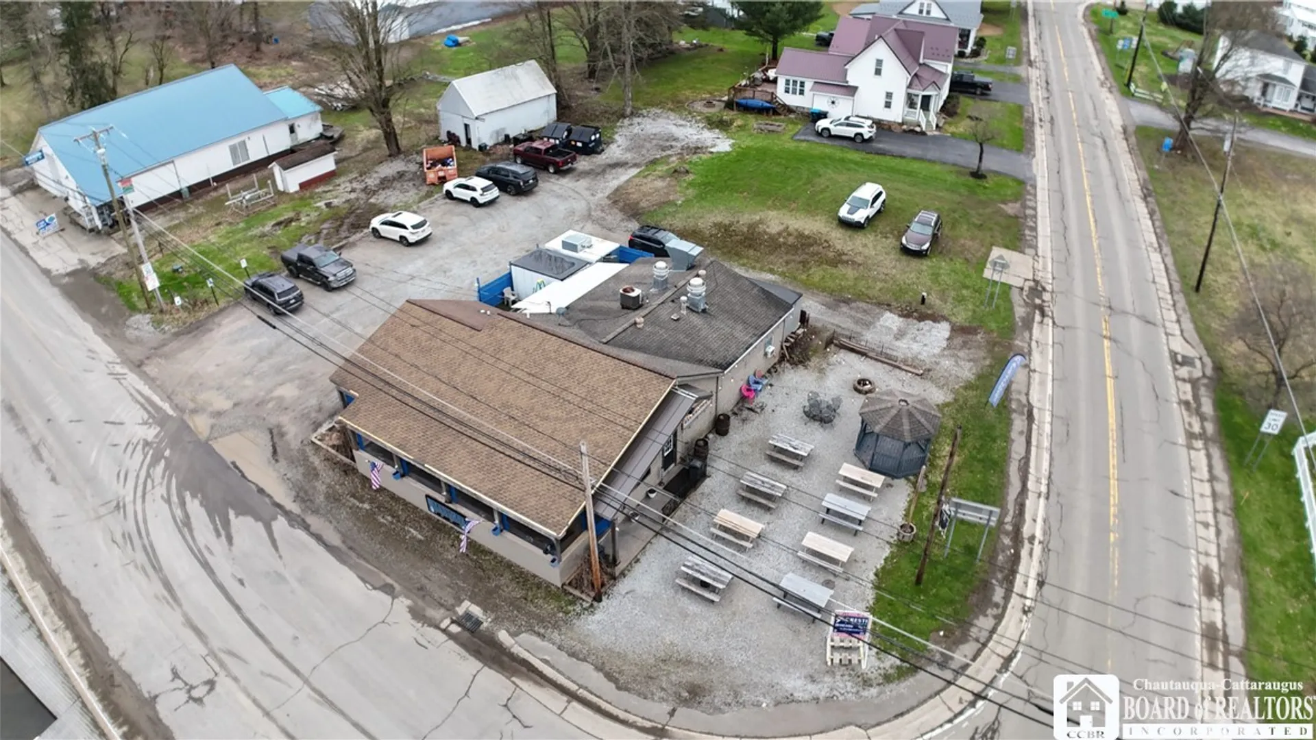 Property at 10417 Main Street, Mina, NY 14736 4