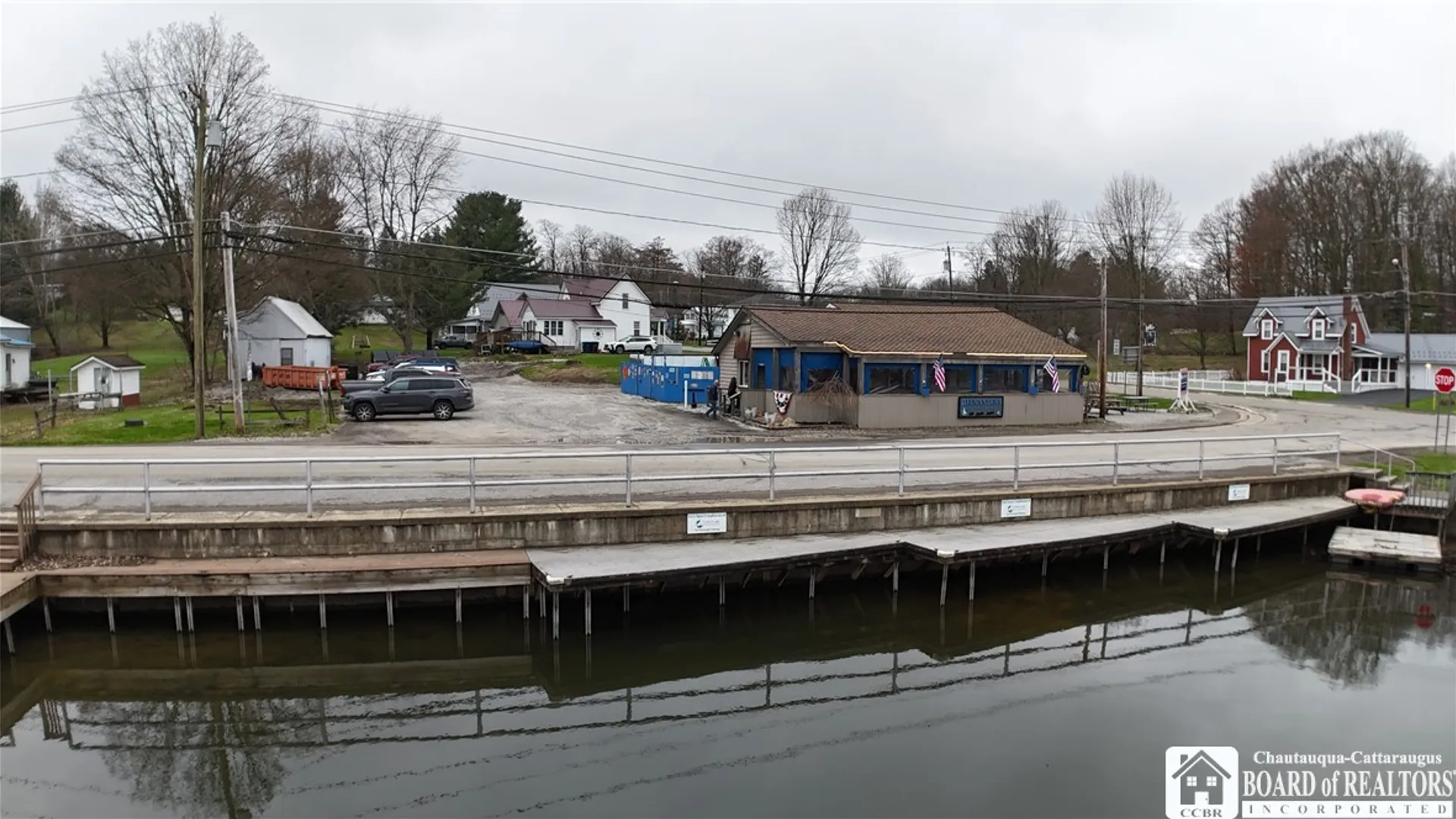 Property at 10417 Main Street, Mina, NY 14736 5