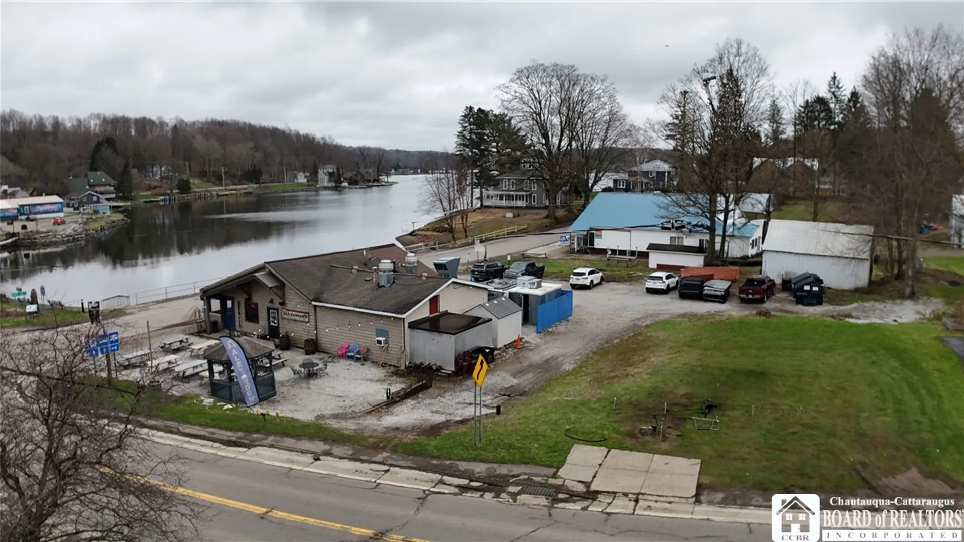 Property at 10417 Main Street, Mina, NY 14736 7