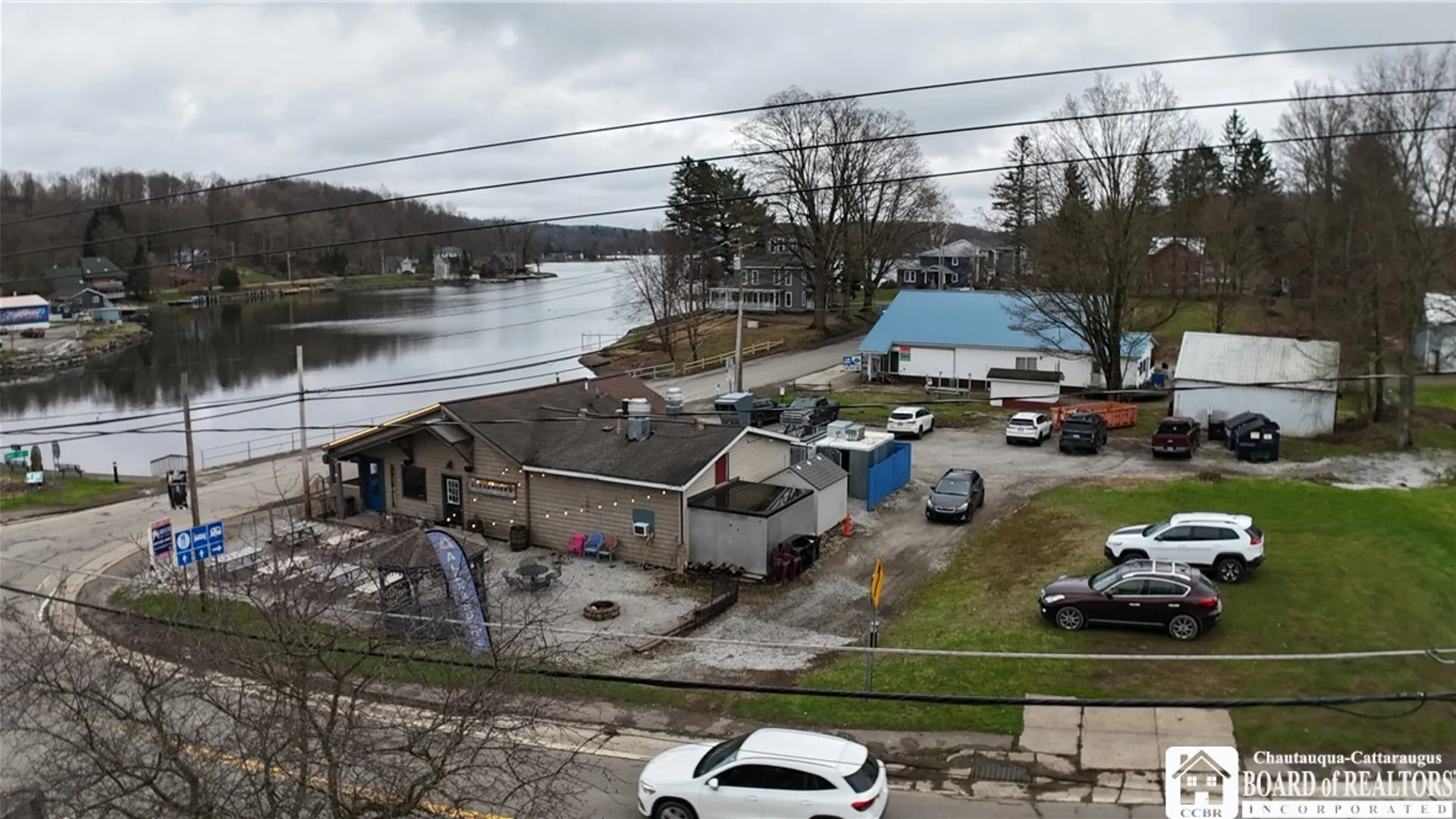 Property at 10417 Main Street, Mina, NY 14736 9