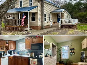 Property at 82 River Street, Otego, NY 13825