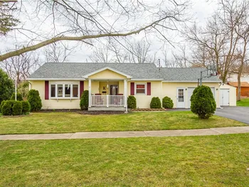 Property at 60 Lock Street, Galen, NY 14433