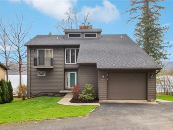 Property at 6067 Bemis Point, Canadice, NY 14471