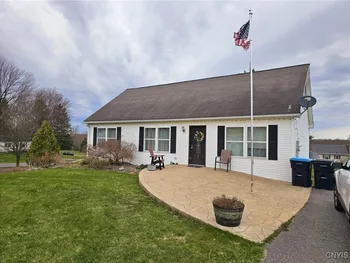 Property at 11338 Slayton Road, Cato, NY 13033