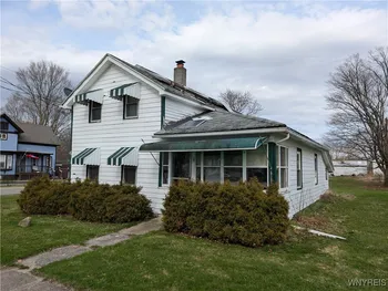 Property at 114 Hamilton Street, Wayland, NY 14572