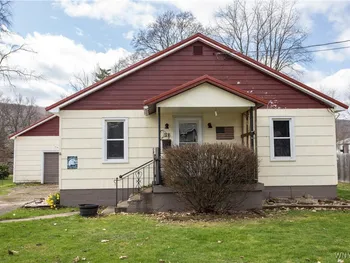 Property at 36 Baker Street, Salamanca, NY 14779
