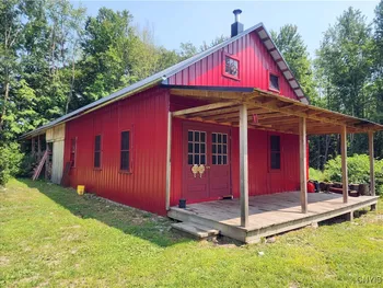 Property at 620 Albion Cross Road, Albion, NY 13142