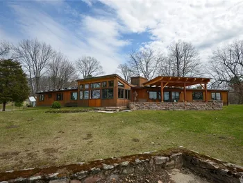 Property at 21857 Lake Avenue, Alexandria, NY 13640