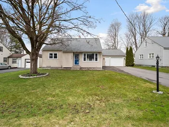 Property at 626 Pauline Avenue, Deerfield, NY 13502