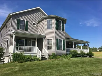 Property at 6590 Genesee Road, Concord, NY 14141