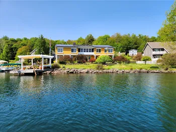 Property at 48 Hanson Road, Deposit, NY 13754