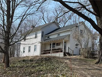 Property at 140 Waid Road, Worcester, NY 12197
