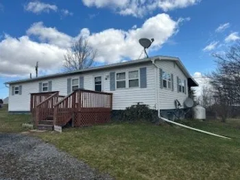 Property at 58 Catlin Hill Rd., Catlin, NY 14812