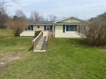 Property at 4486 Dyke Rd, Hornby, NY 14830