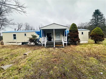 Property at 145 Sage Road, Enfield, NY 14850