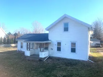 Property at 522 County Road 23, Tyrone, NY 14837