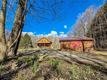 Property at 3110 Hall Road, Nelson, NY 13061