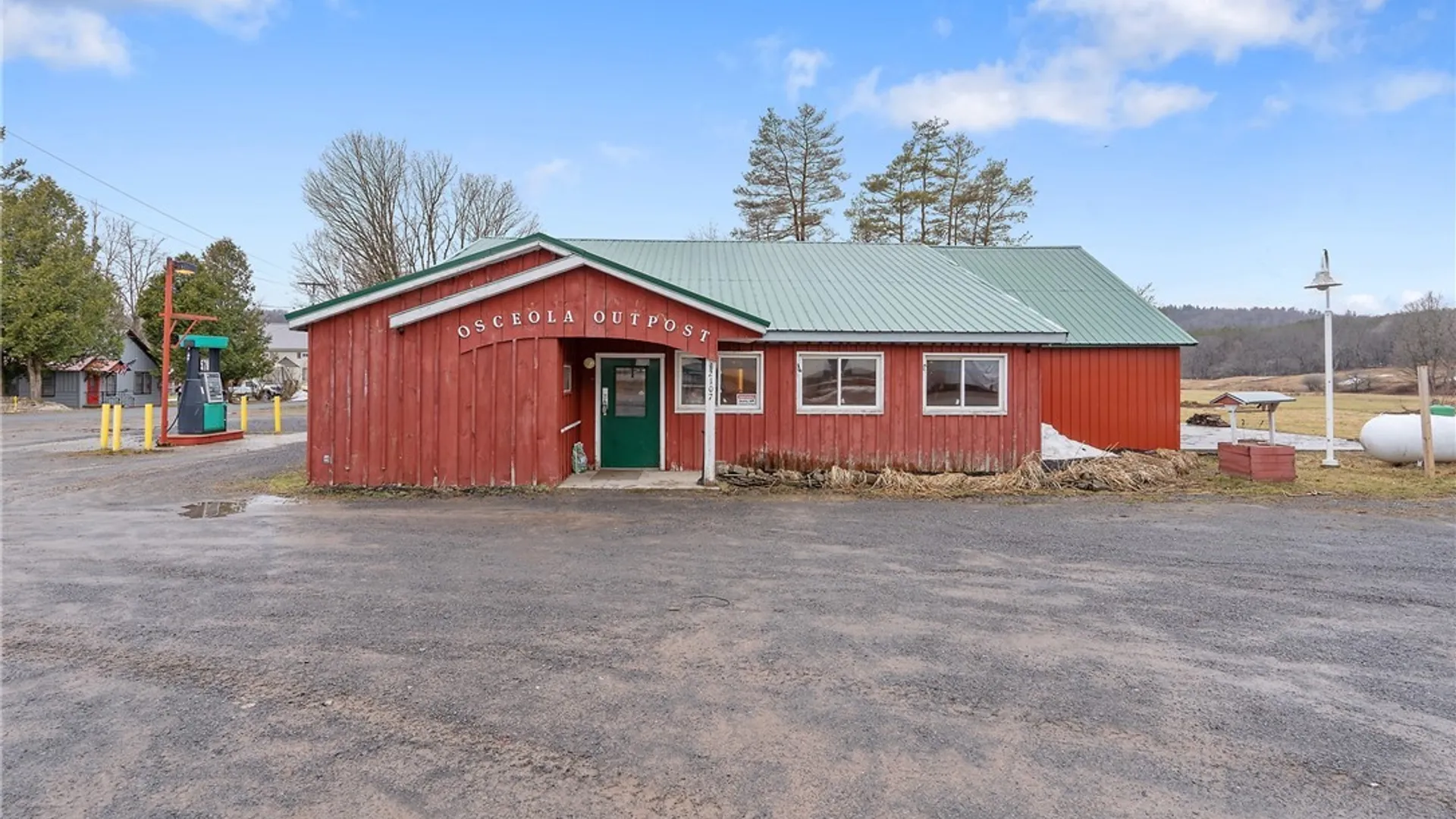 Property at 2107 N Osceola Road, Osceola, NY 13316 2