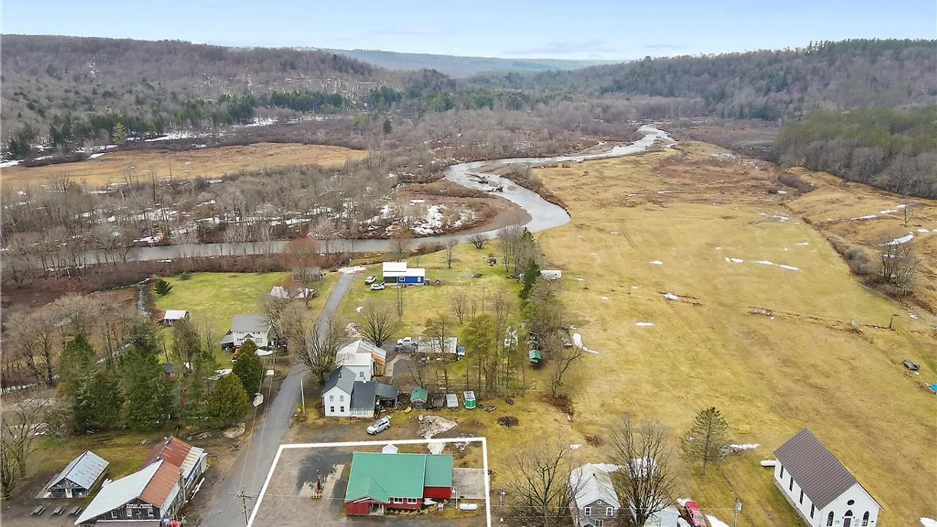 Property at 2107 N Osceola Road, Osceola, NY 13316 36