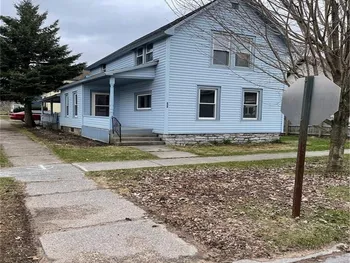 Property at 622 Fulton Street, Wilna, NY 13619