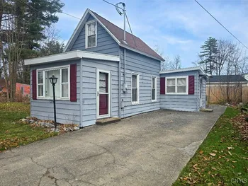 Property at 1304 Vienna Road, Vienna, NY 13157