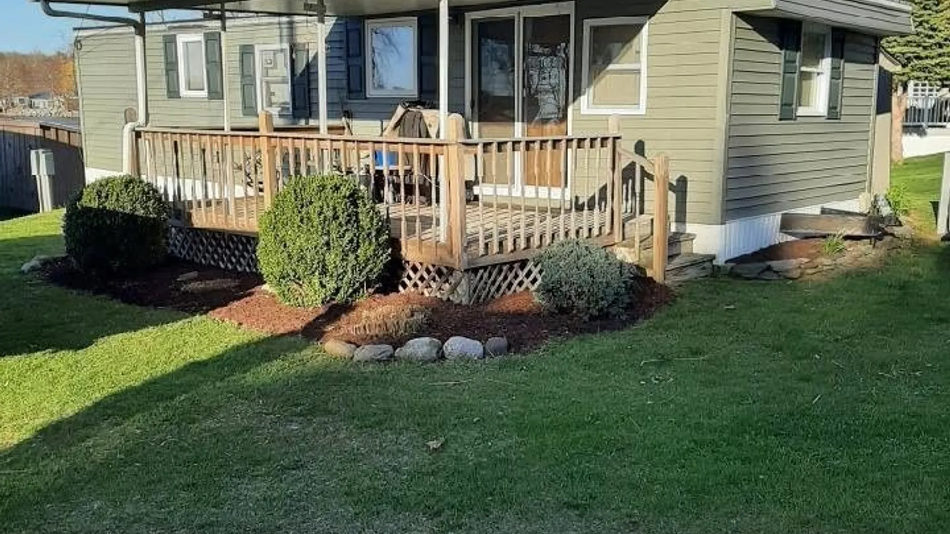Property at 62 Kiblin Shores Lot 11, Sandy Creek, NY 13145 2