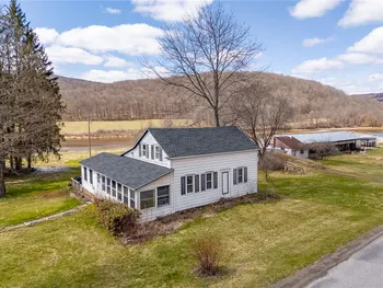 Property at 1519 Betty Brook Road, Kortright, NY 13842