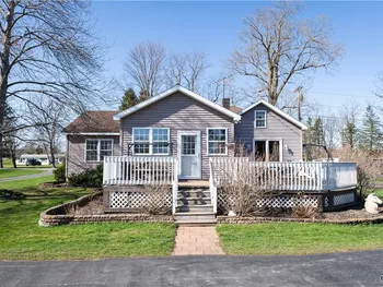 Property at 11939 Watkins Rd, Ira, NY 13033