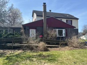Property at 8-10 Parkside Court, Whitestown, NY 13417