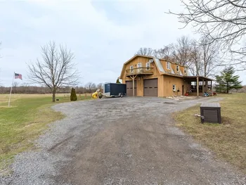 Property at 225 US Highway 11, Gouverneur, NY 13642