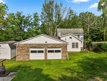 Property at 4228 Pine Hill Road, Hornby, NY 14830