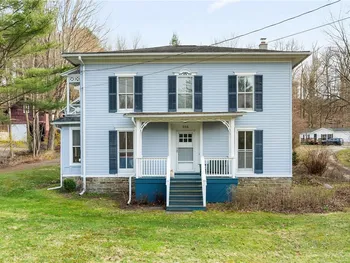 Property at 558 Valley Road, Caroline, NY 14817