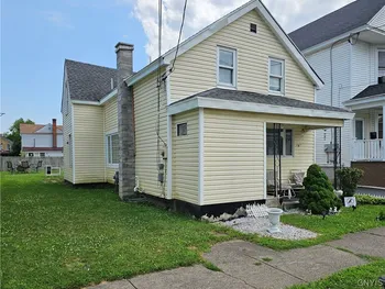 1567 West Street, Utica, NY 13501