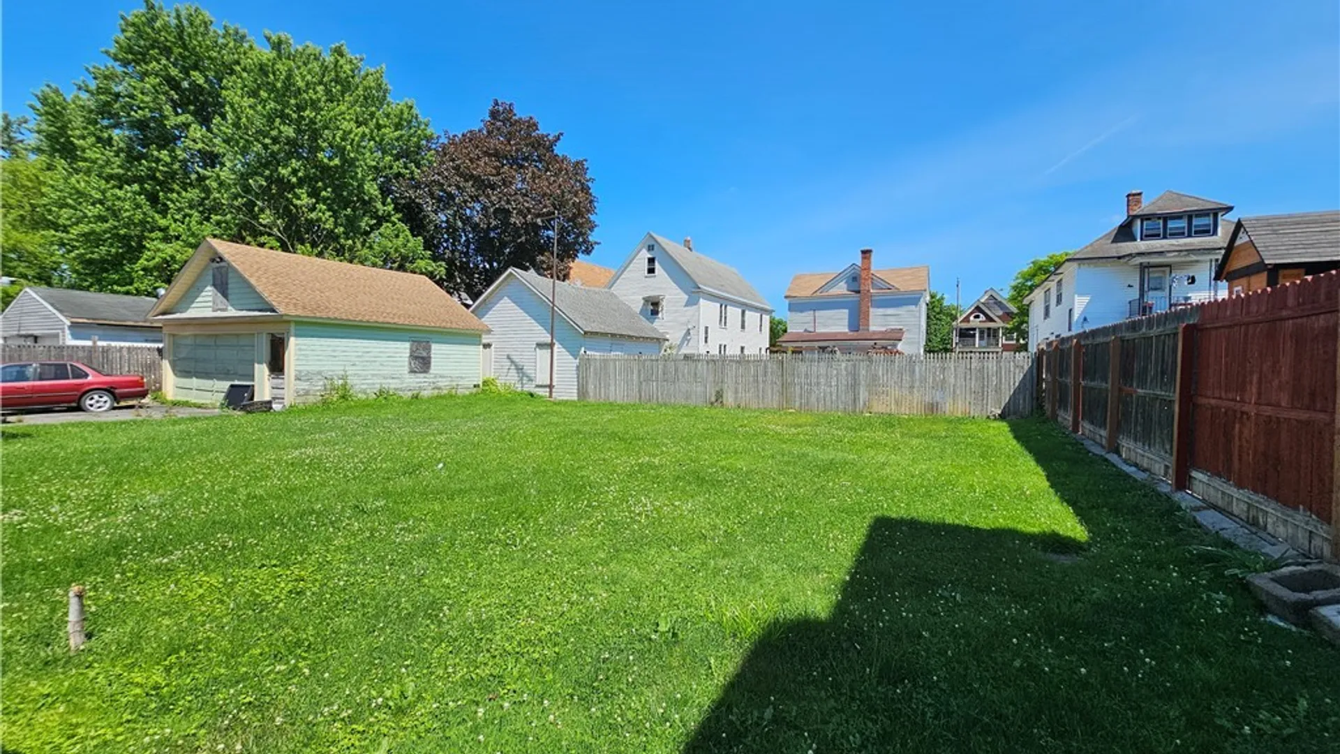 Property at 1567 West Street, Utica, NY 13501 30