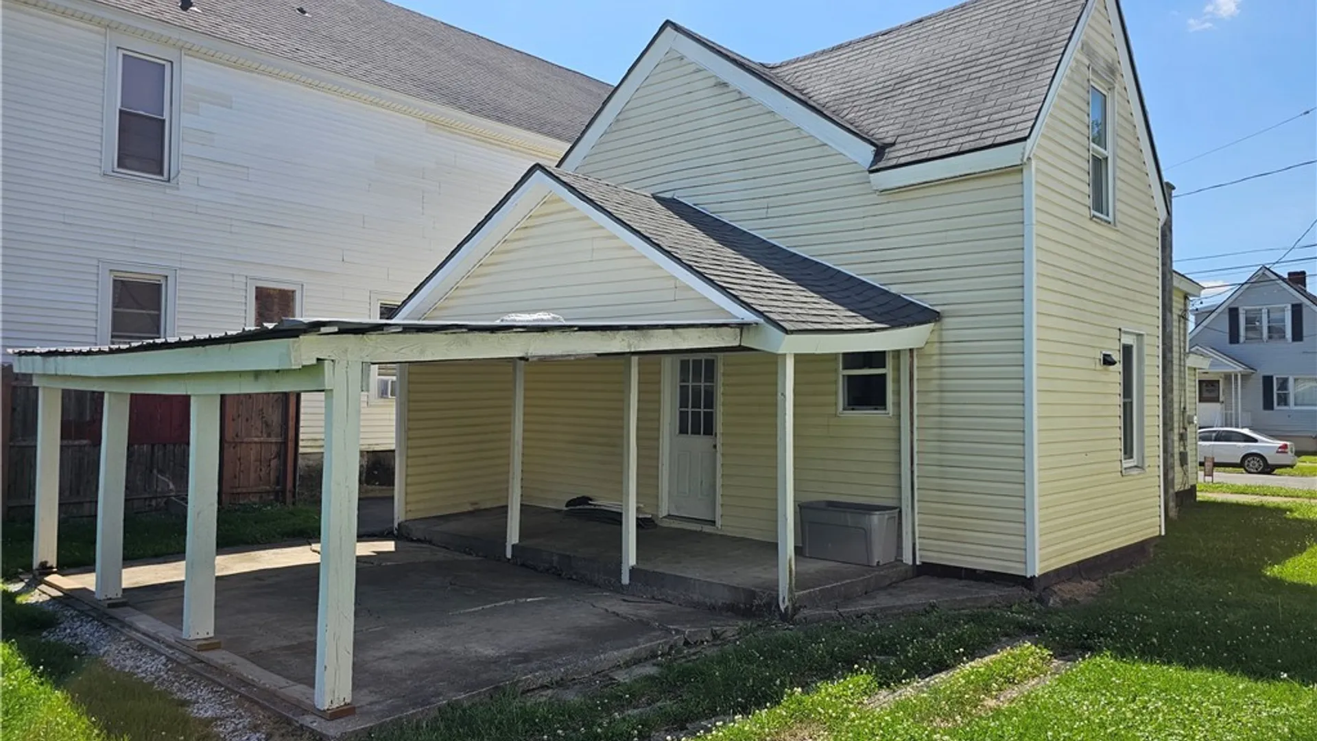 Property at 1567 West Street, Utica, NY 13501 32