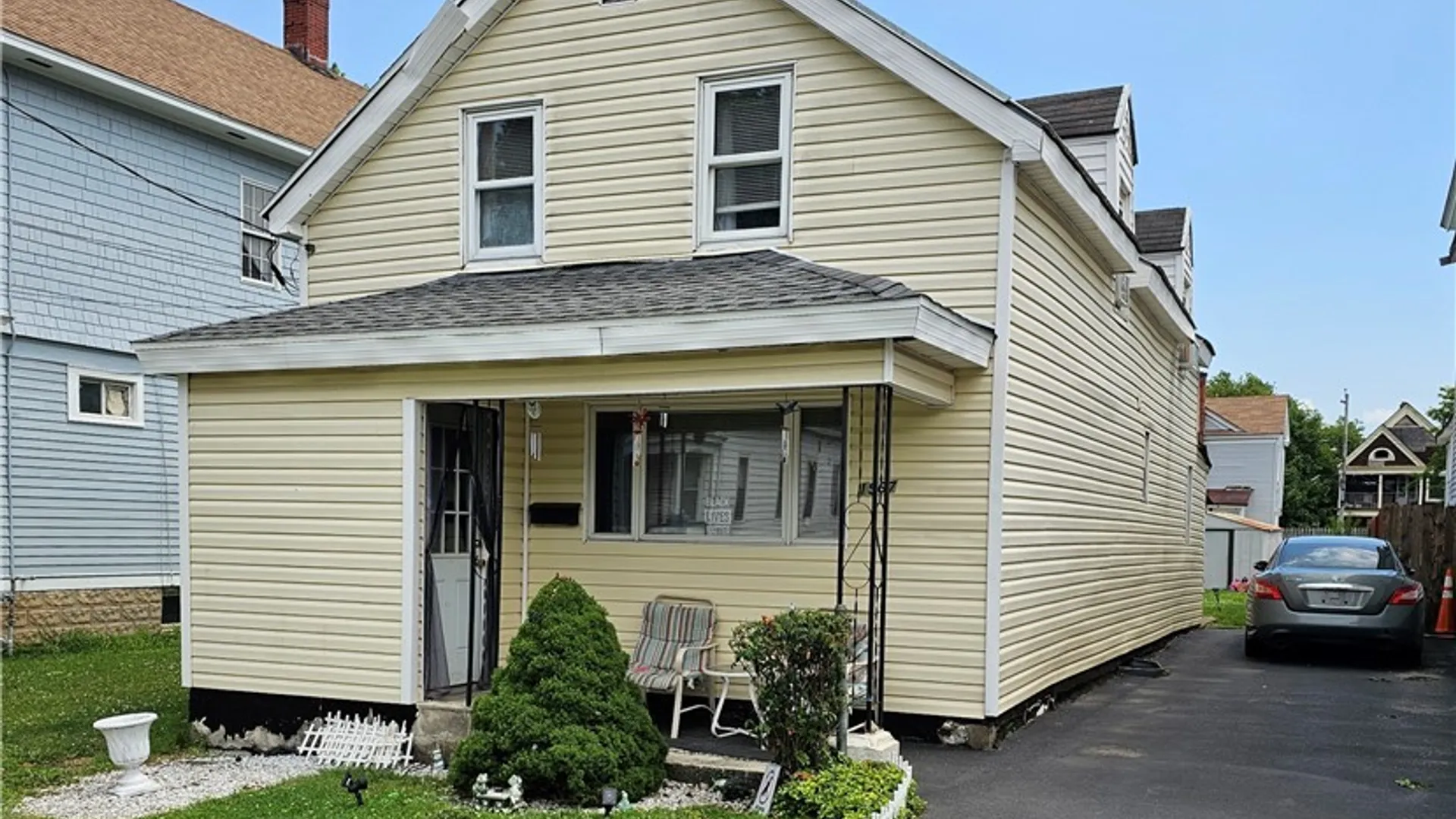 Property at 1567 West Street, Utica, NY 13501 33